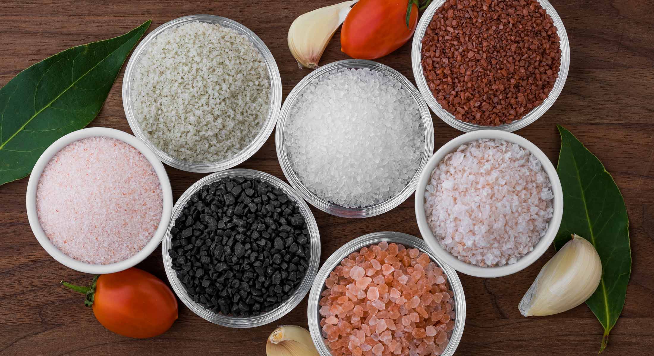 Surprising Health Benefits of Natural Salt Crystal Stones.