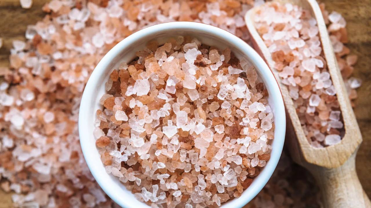 How to Use Himalayan Salt - Sileo Natural Salt Crystals