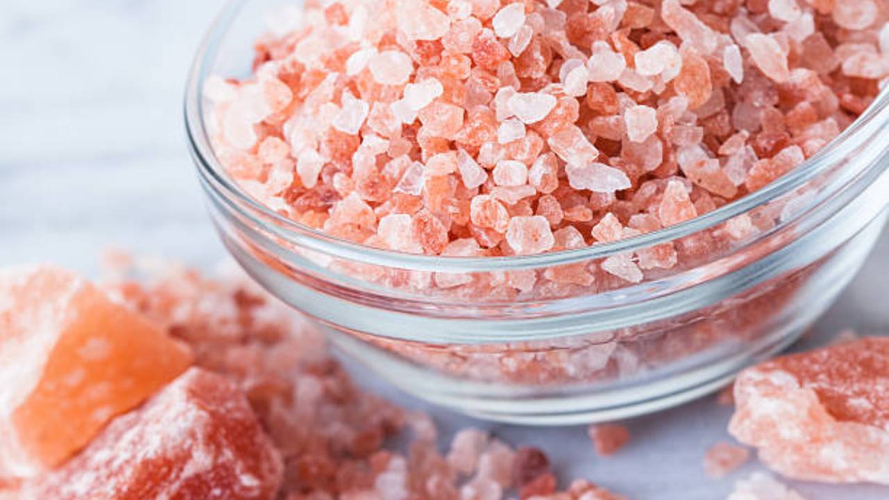 Lifestyle and Wellness with Natural Salt Crystals - Sileo Natural Salt Crystals