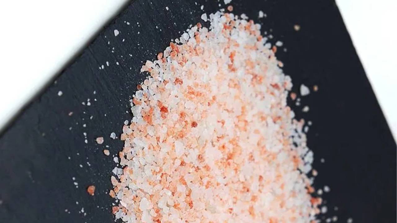 Natural Salt Crystals and Hormonal Balance - Sileo Natural Salt Crystals