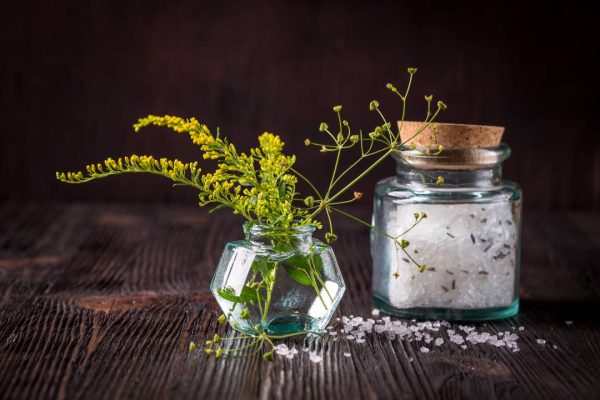 Sileo Salts