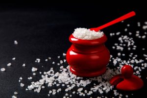 Sileo Salts